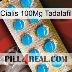 Cialis 100Mg Tadalafil new09